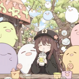 头像